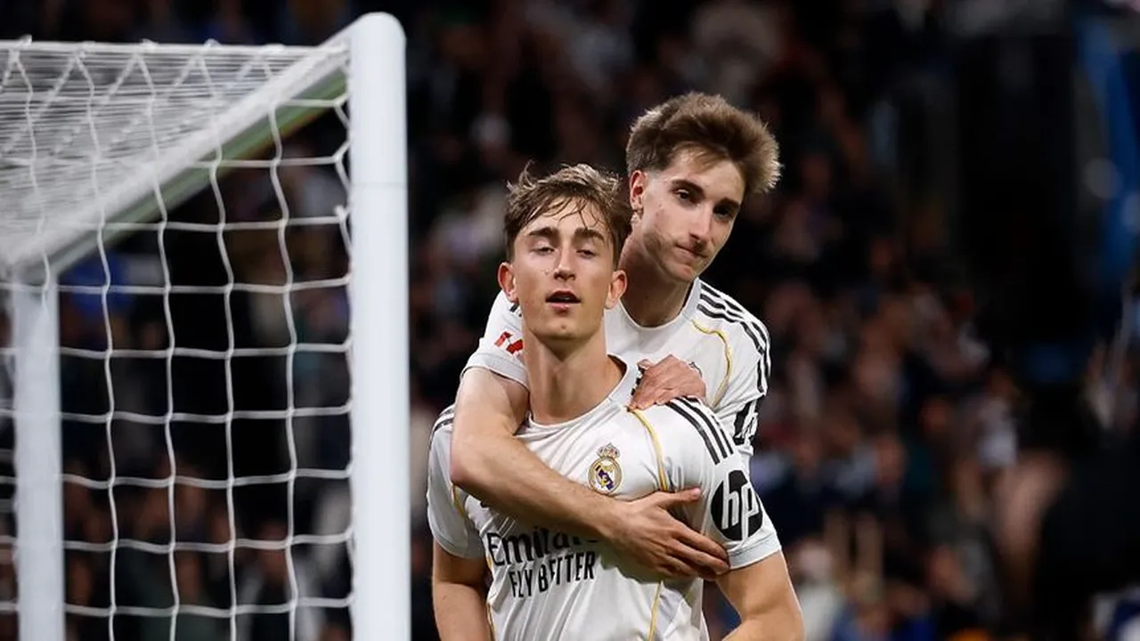 موعد مباراة ريال مدريد ضد ريال أوفييدو والتشكيل المتوقع للقاء